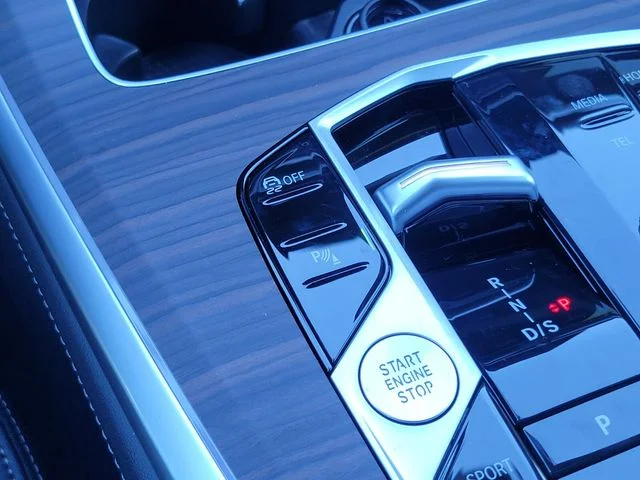 New 2026 Gray BMW xDrive40i image 20