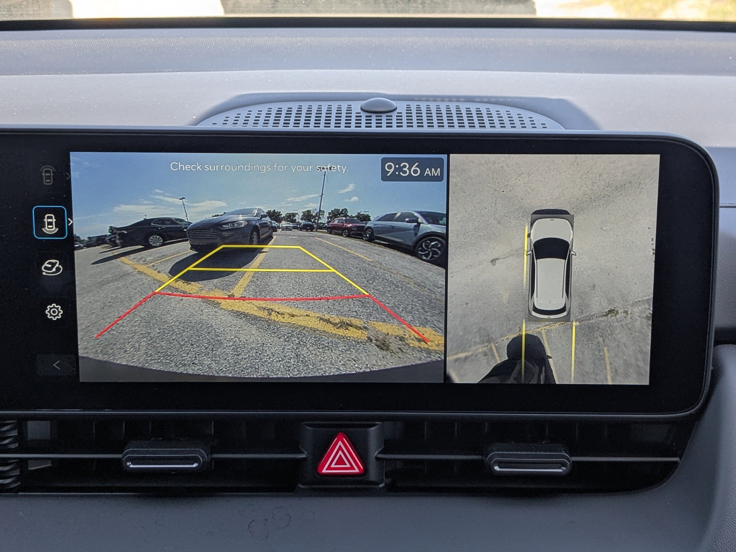 2025 Hyundai IONIQ 5 XRT - Photo 24