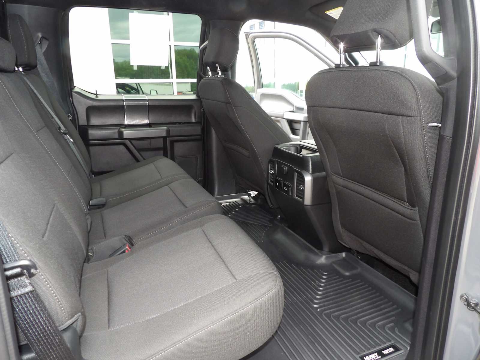 Used 2018 Lead Foot Ford XLT image 14