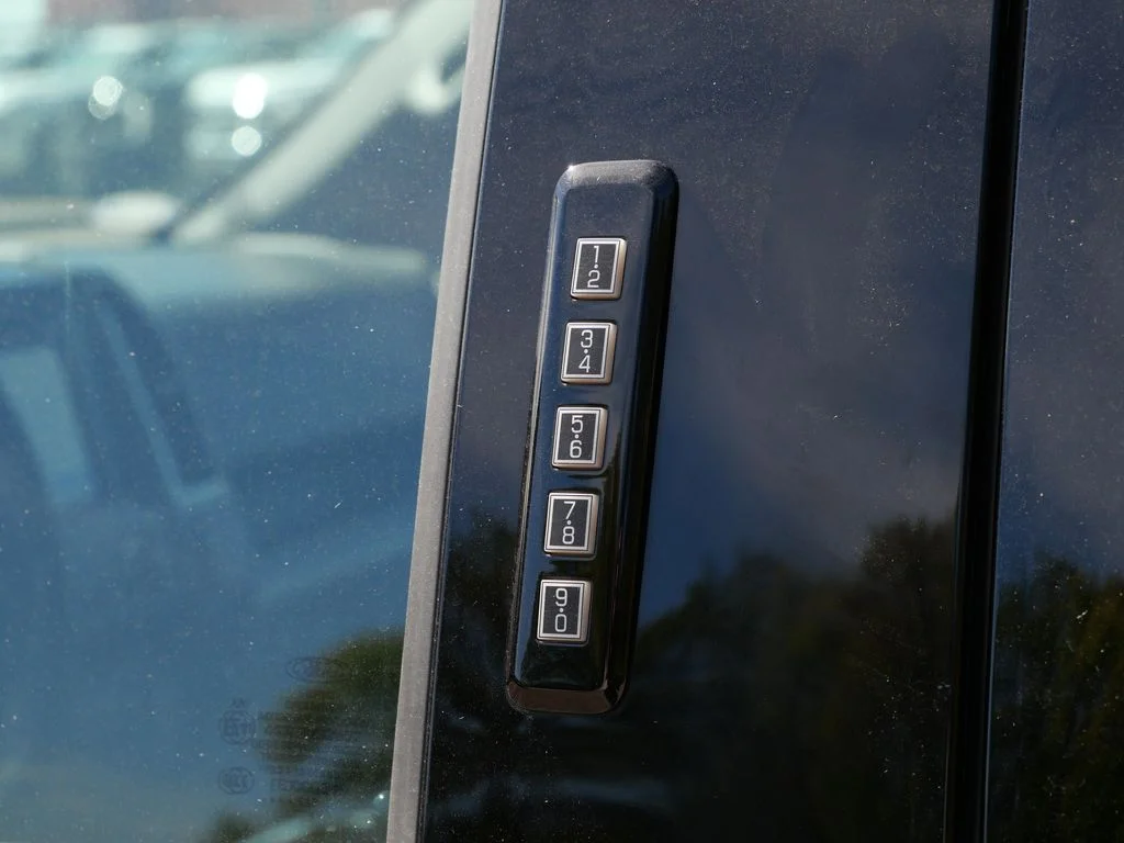 Certified Used 2019 Silver Ford XLT image 19