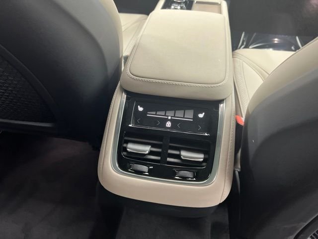 New 2026 Denim Blue Volvo Plus image 22