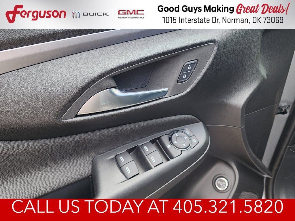 2026 Buick Envista Preferred - Photo 13