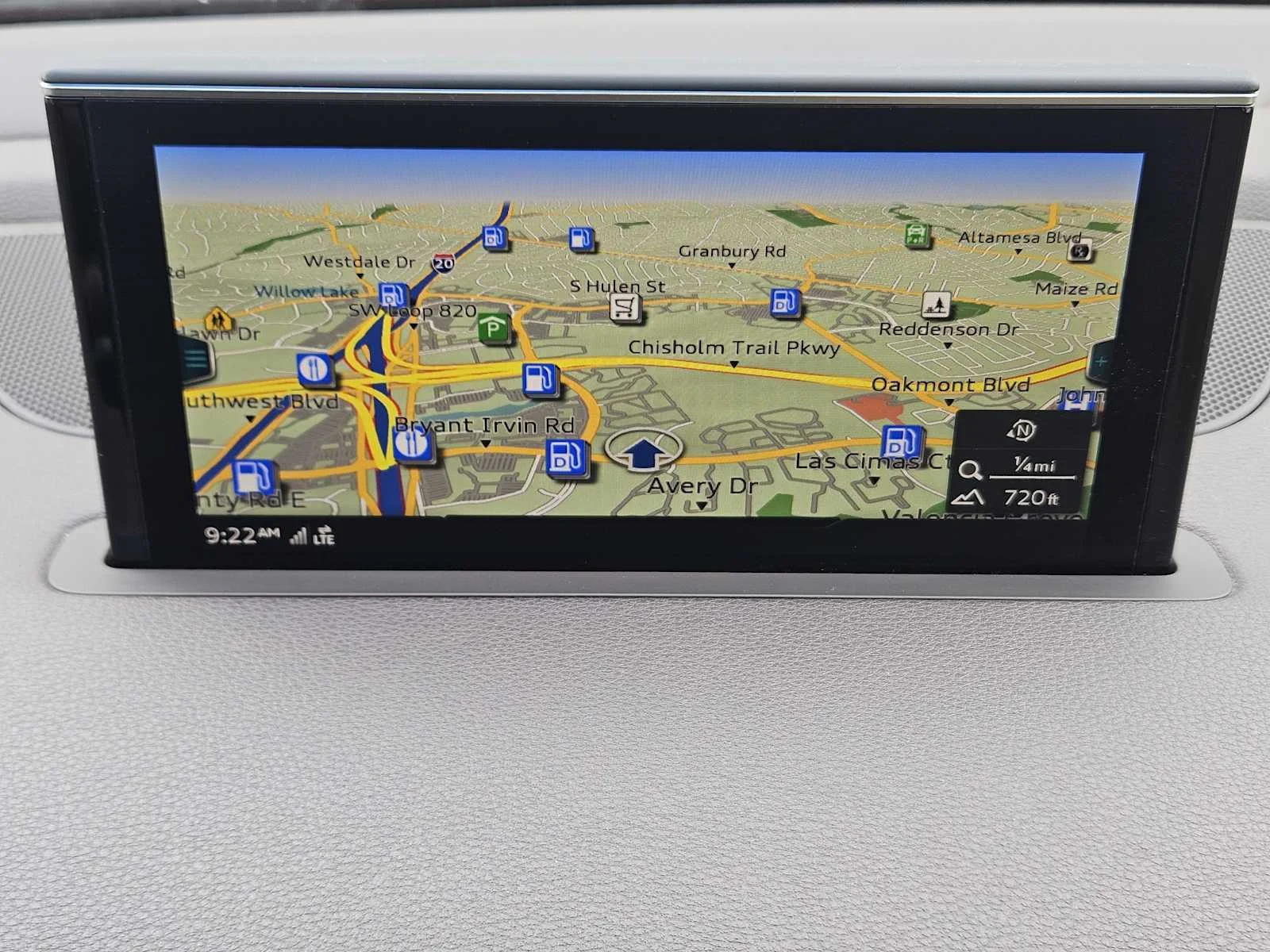 Used 2019  Audi Premium Plus image 11