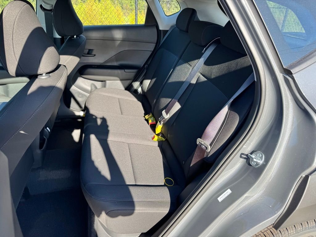 2026 Hyundai Kona SE - Photo 15