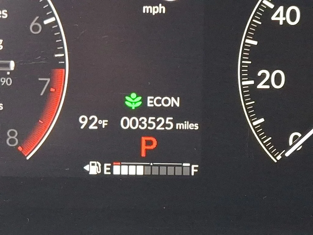 2026 Honda HR-V LX - Photo 19