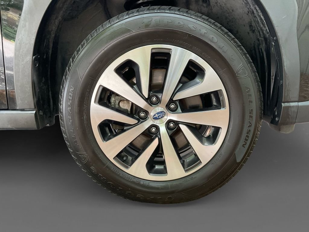 Used 2023 Black Subaru Premium image 16
