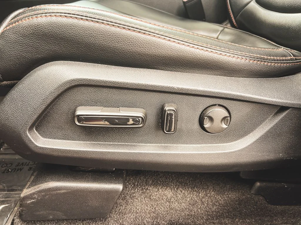 2024 Honda Pilot TrailSport - Photo 25