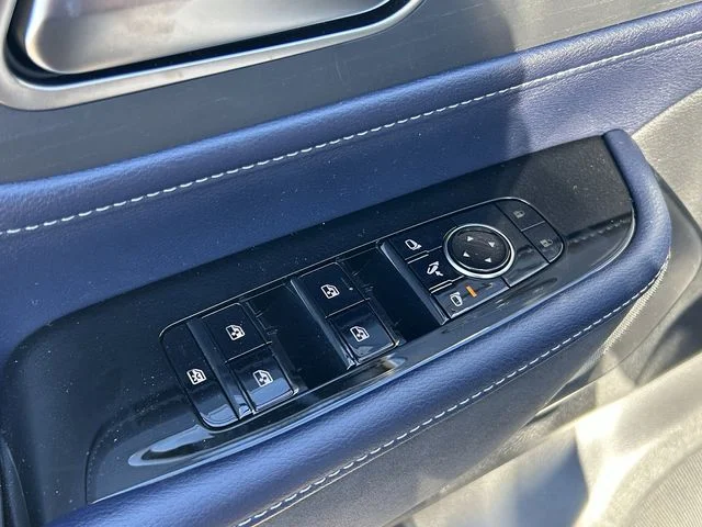 2026 INFINITI QX80 Sport - Photo 22