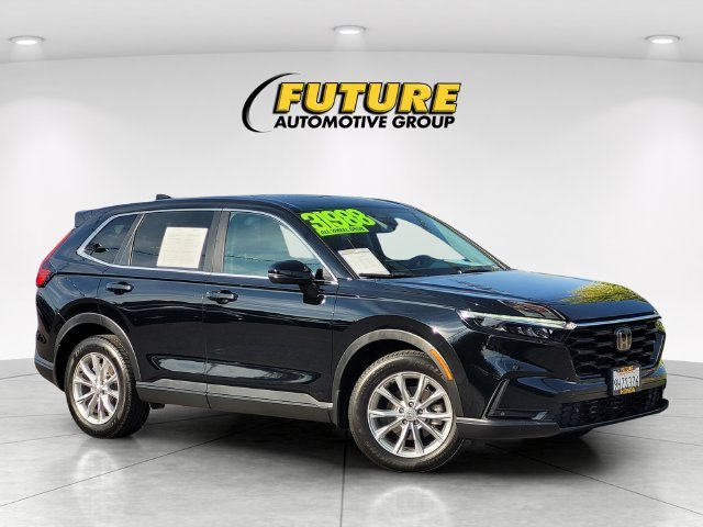 Used 2024  Honda EX-L image 1