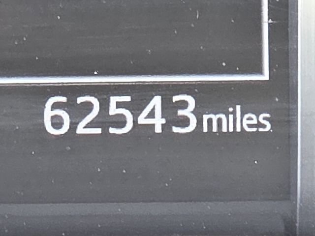 Used 2020 White Toyota Limited image 27