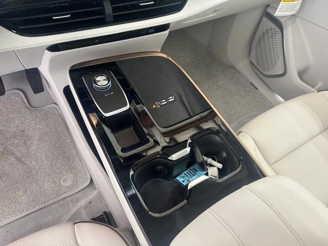 2026 Buick Enclave Avenir - Photo 16
