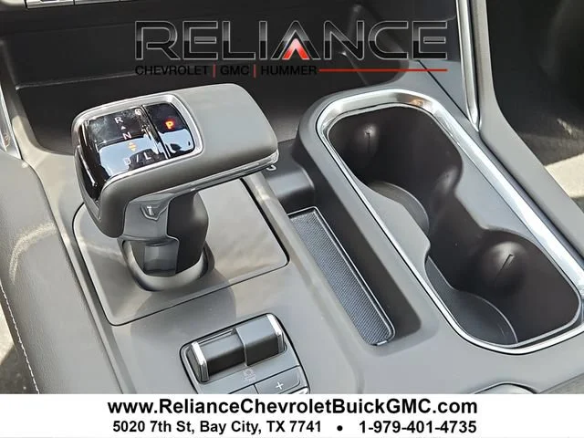 New 2026 Onyx Black GMC Denali image 24