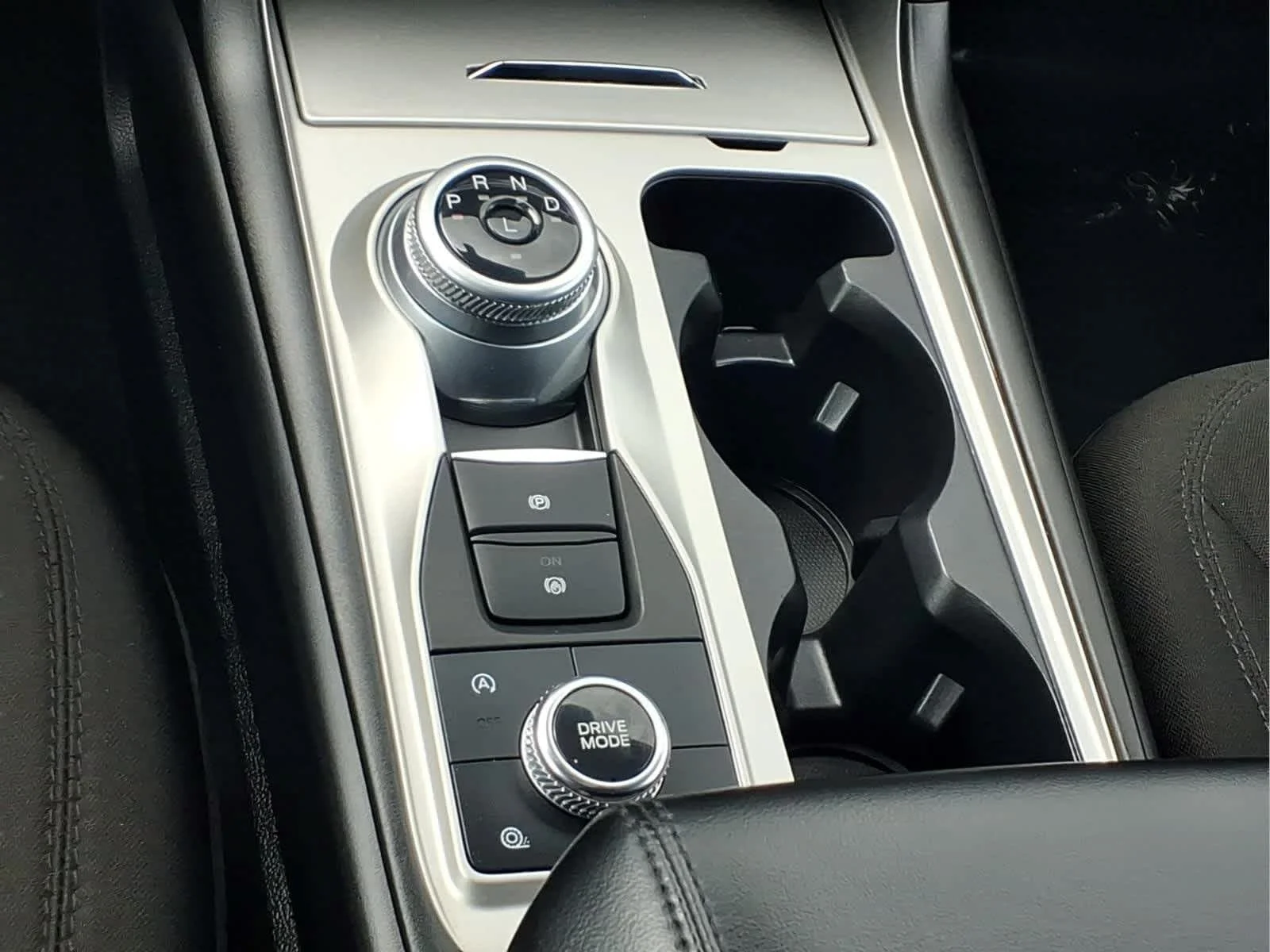 Used 2023 Iconic Silver Ford XLT image 26