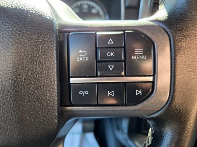 Used 2023 Black Ford XLT image 33