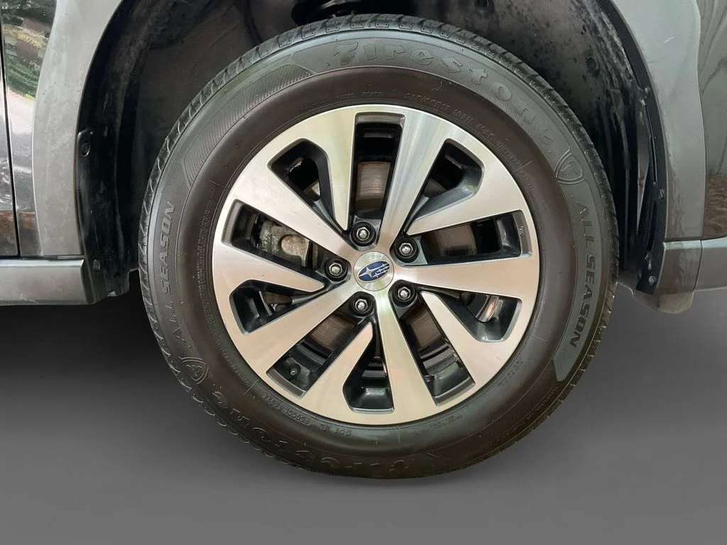 Used 2023 Black Subaru Premium image 16