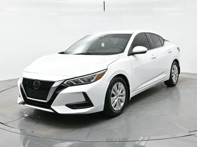 Used 2023 Fresh Powder Nissan S image 3
