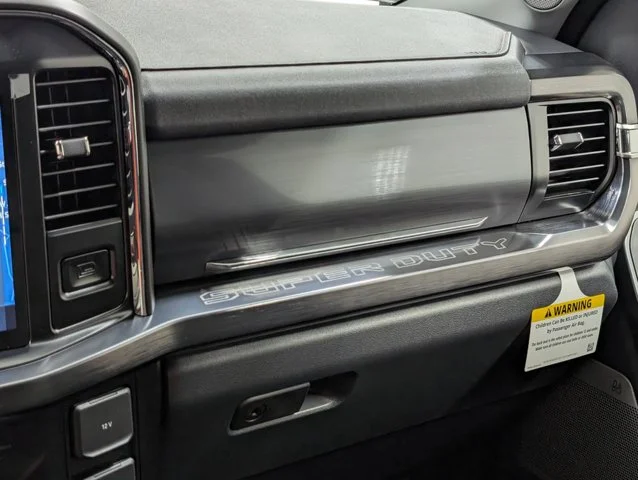 New 2026 Avalanche Ford F-250® Lariat® image 43