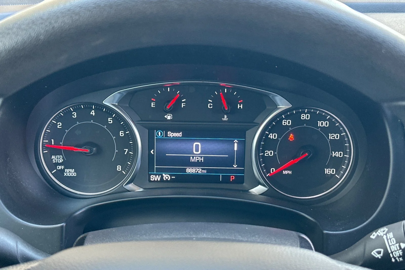 Used 2024 Summit White GMC SLE image 24