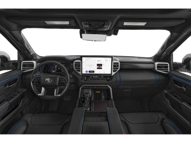 Used 2024 Wind Chill Pearl Toyota Platinum image 11