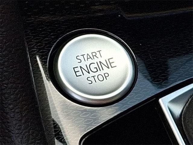 2025 Volkswagen Taos SE - Photo 20