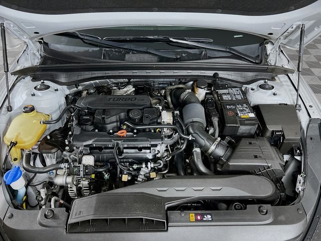 Used 2023 Gray Kia GT-Line image 27