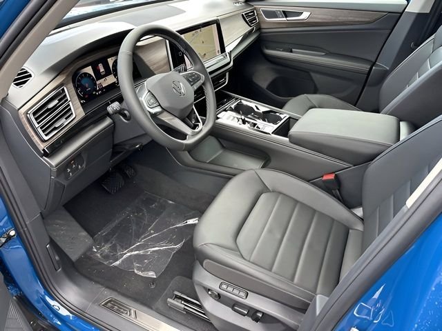 2026 Volkswagen Atlas SEL - Photo 11