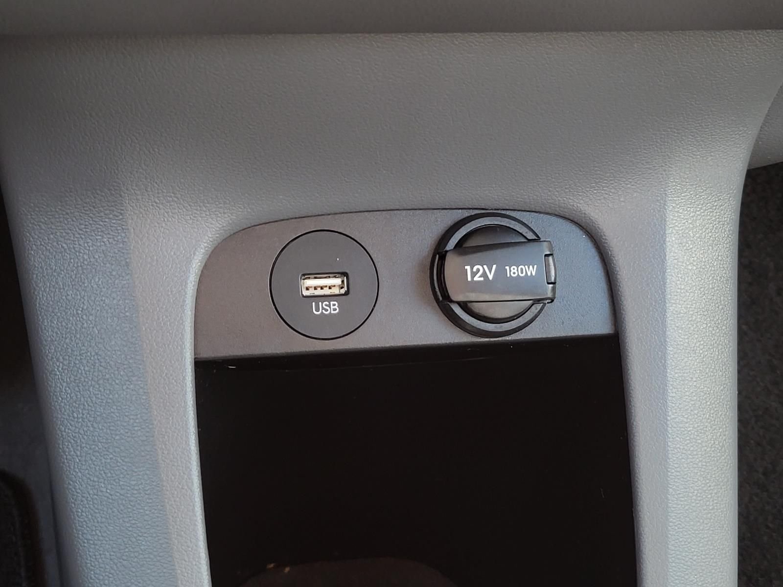 Certified Used 2024 Cyber Gray Hyundai SE image 25