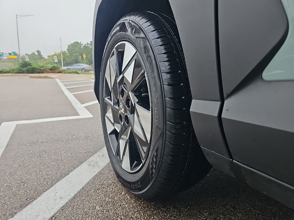 2024 Hyundai Kona SEL - Photo 37