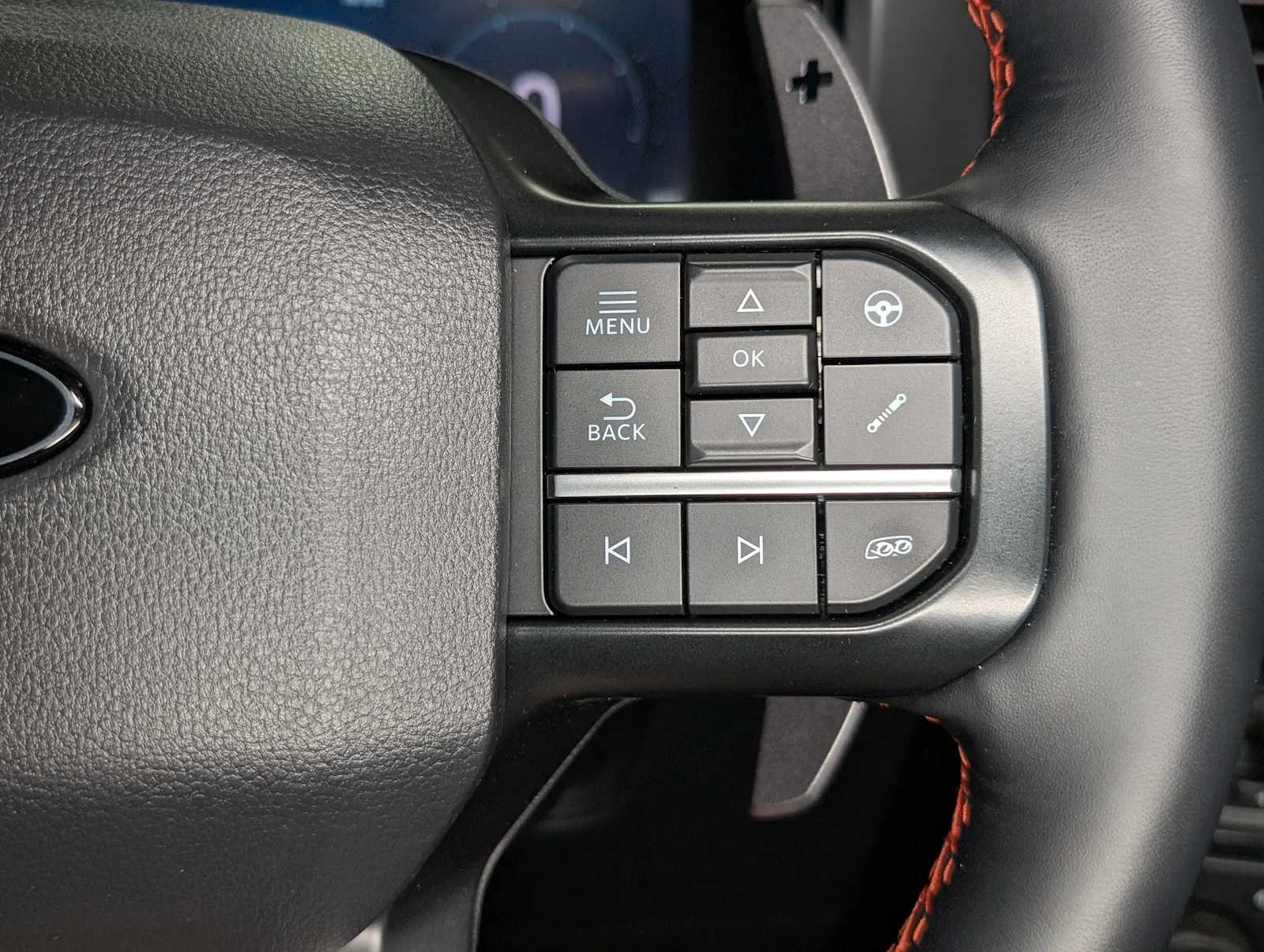 Used 2026 Green Ford Raptor image 42