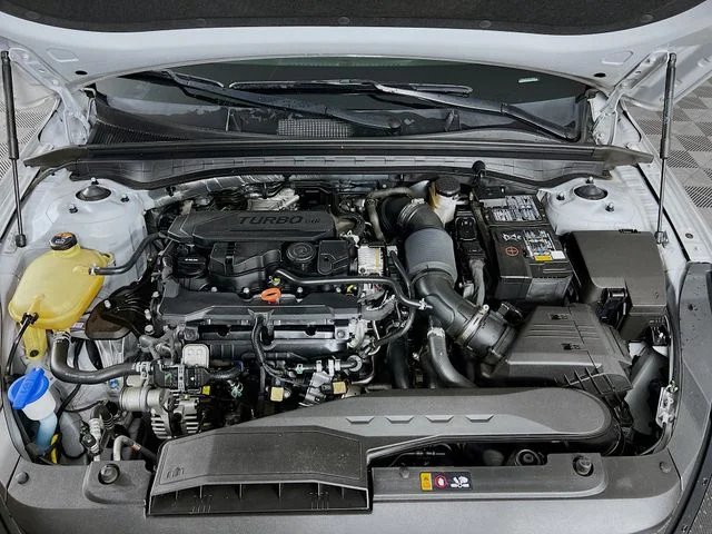 2023 Kia K5 GT-Line - Photo 27