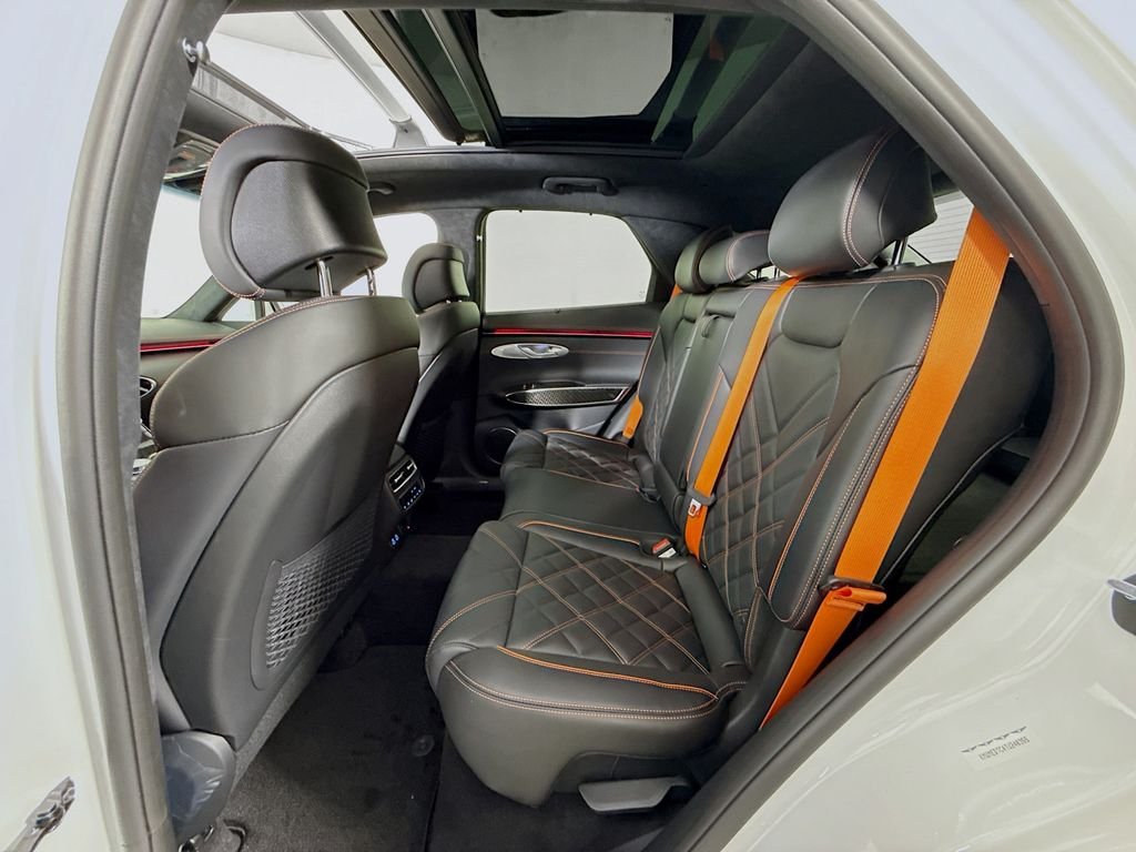 2026 GENESIS GV70 Sport Prestige - Photo 26