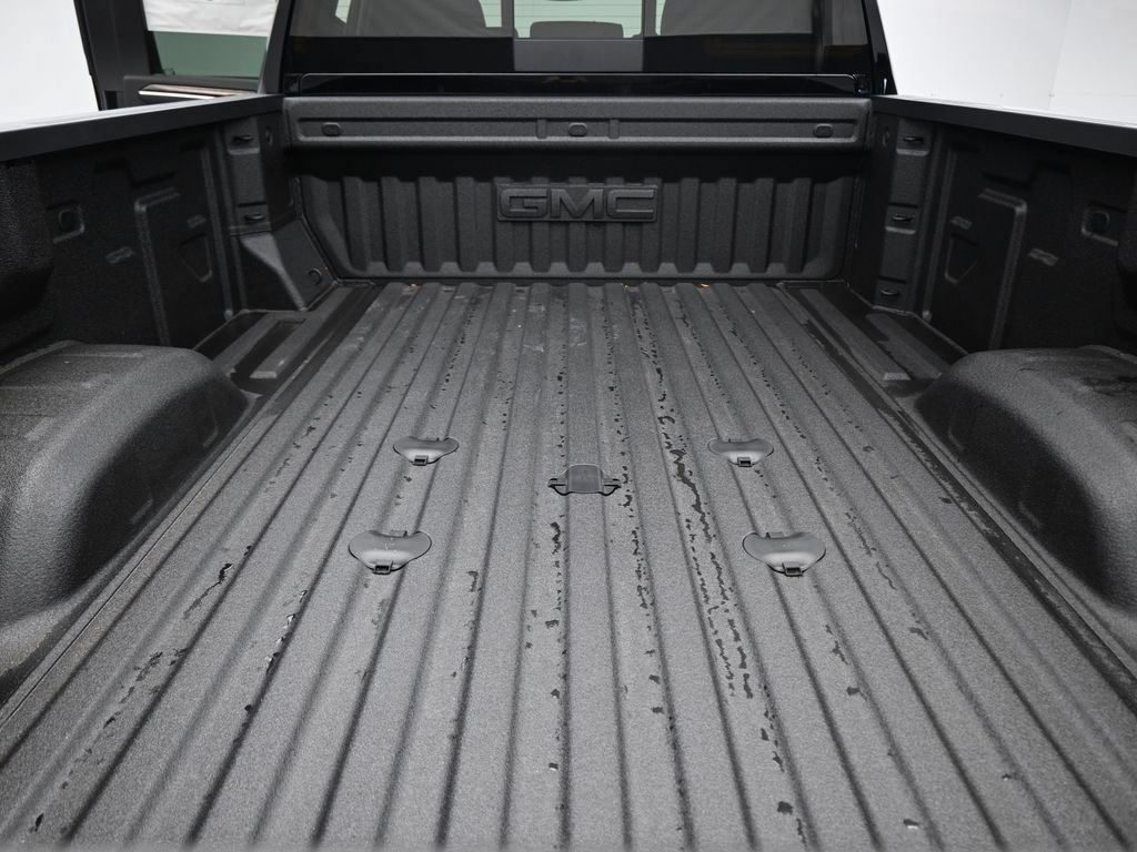 2026 GMC Sierra 3500HD SLE - Photo 27