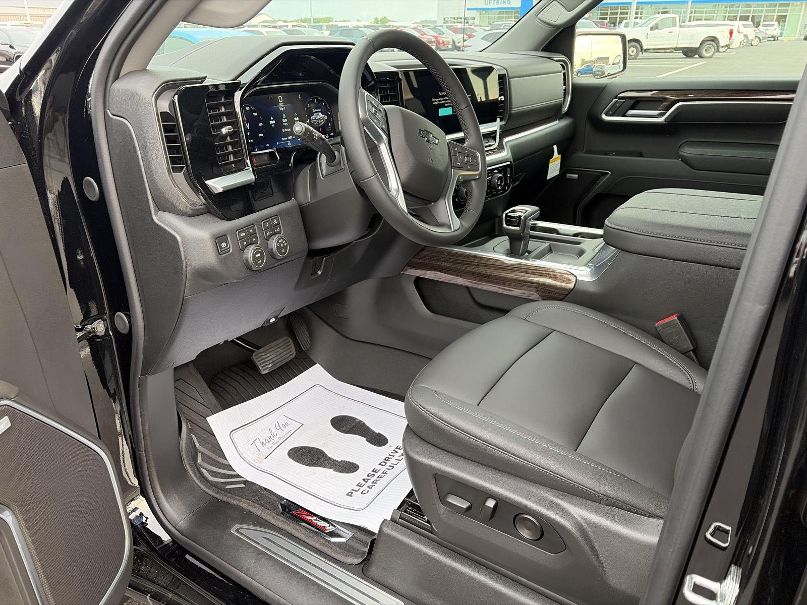 2026 Chevrolet Silverado 1500 RST - Photo 19