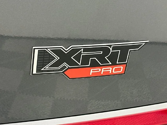 New 2026 Hyundai PALISADE XRT Pro