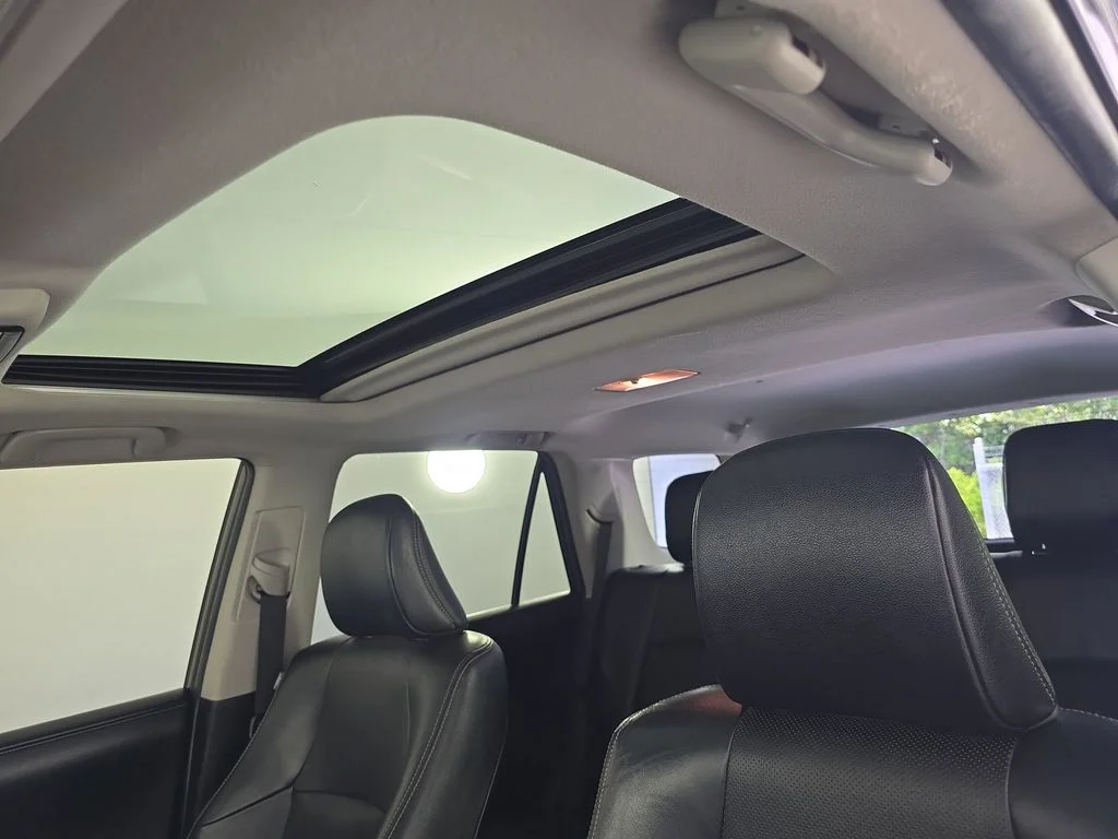Used 2018 Gray Toyota Limited image 27