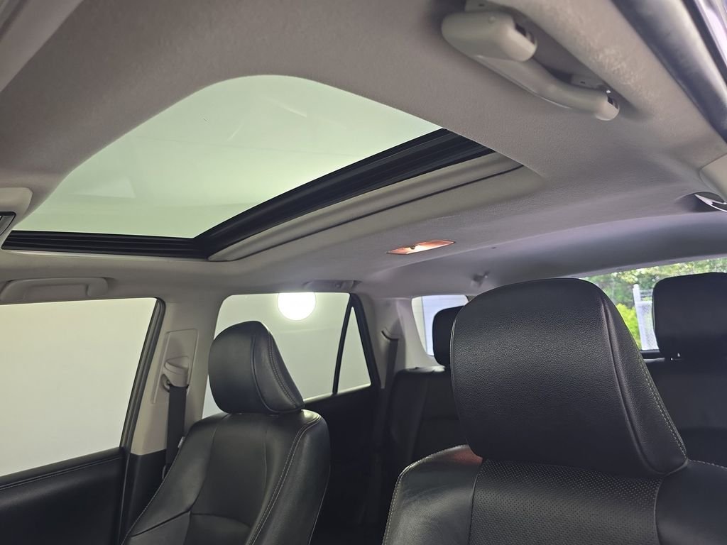 Used 2018 Gray Toyota Limited image 27