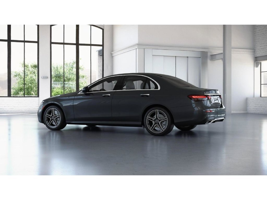 Certified Used 2022 Graphite Gray Metallic Mercedes-Benz  image 32