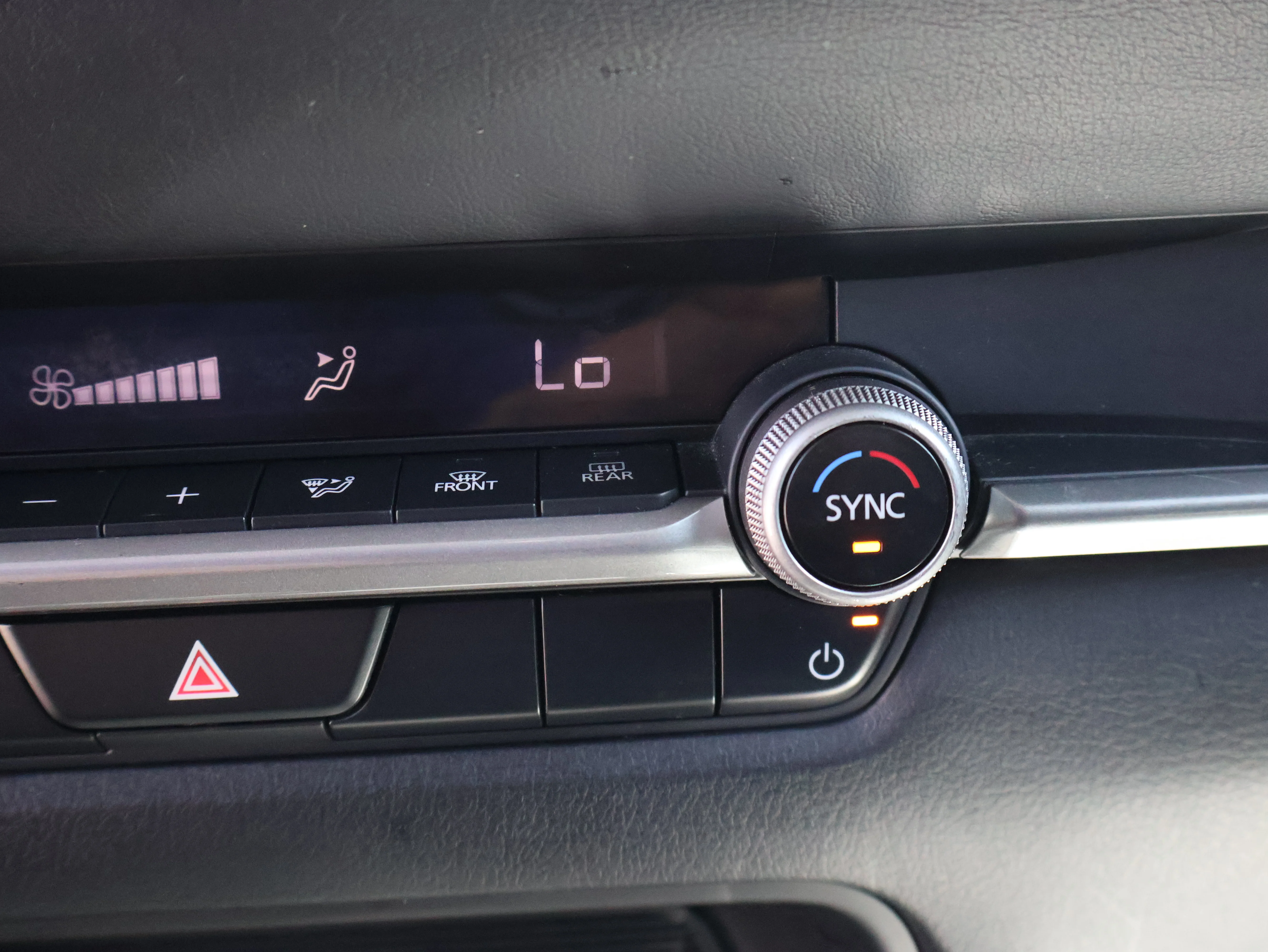 Used 2024 Jet Black Mica Mazda 2.5 S Select Sport image 29