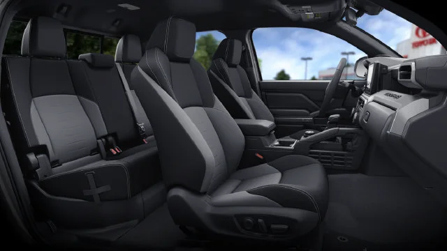 New 2026 Brown Toyota TRD Off-Road image 42