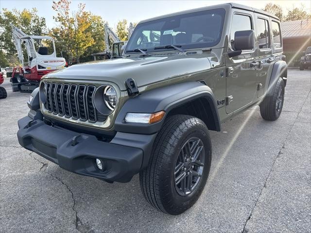 New 2026 41 Exterior Paint Jeep Sport S image 3