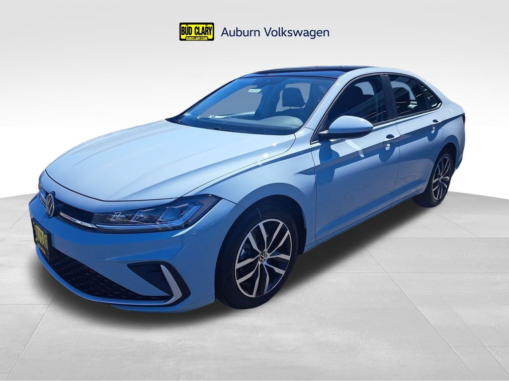 2026 Volkswagen Jetta 1.5T SE Auto SULEV's photo