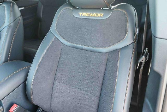 New 2026 Marsh Gray Ford Tremor® image 60
