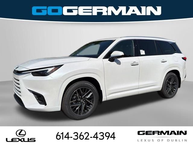 2026 Lexus TX  350 PREMIUM AWD