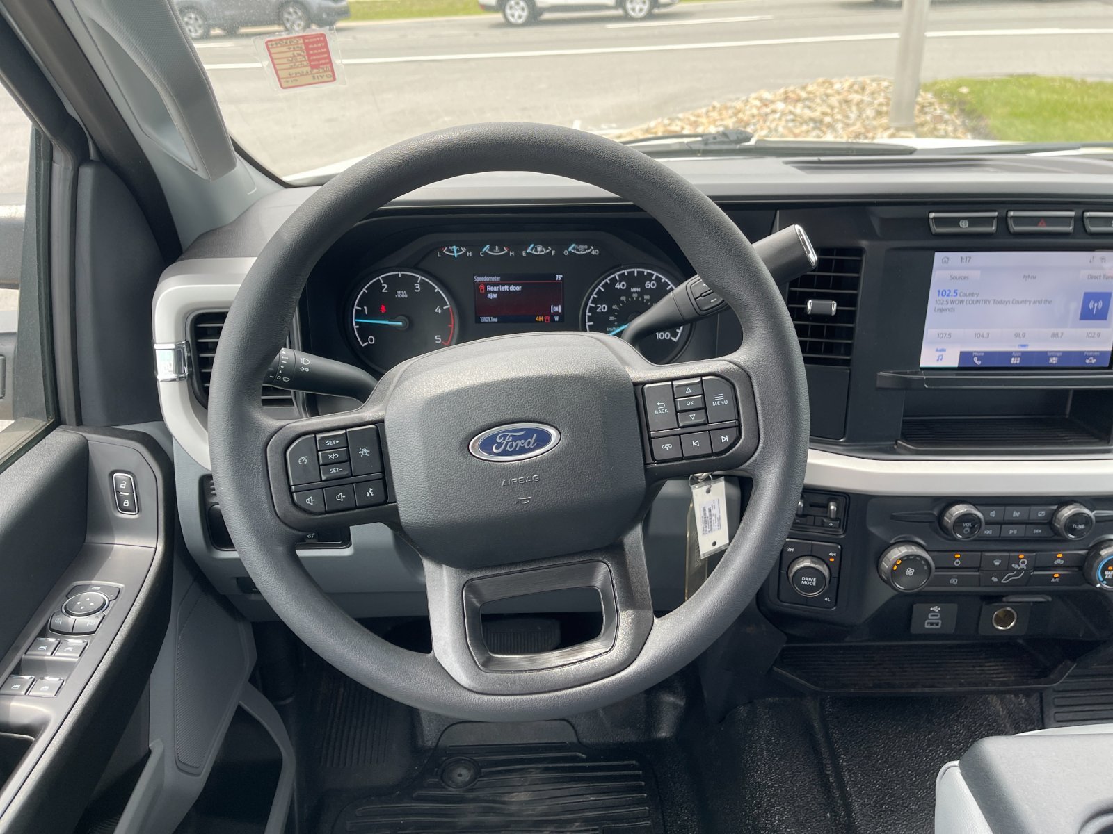 Used 2024 White Ford XL image 16