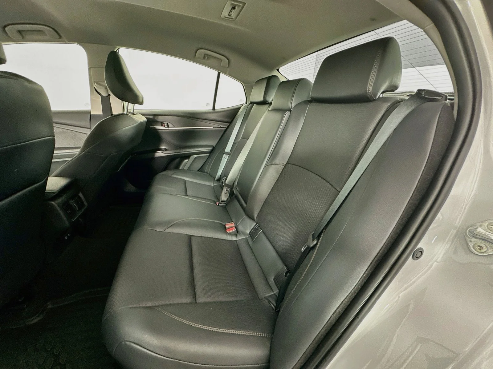Certified Used 2025 Beige Toyota XLE image 24