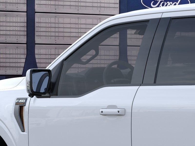 New 2026 Oxford White Ford Tremor® image 20
