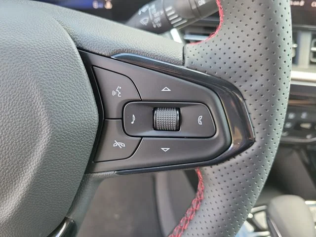 2026 Chevrolet Trax RS - Photo 28