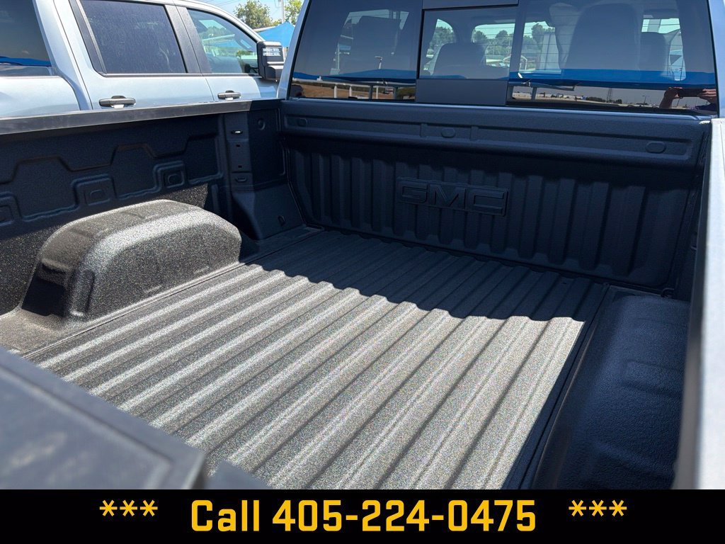 2026 GMC Sierra 1500 Denali - Photo 8