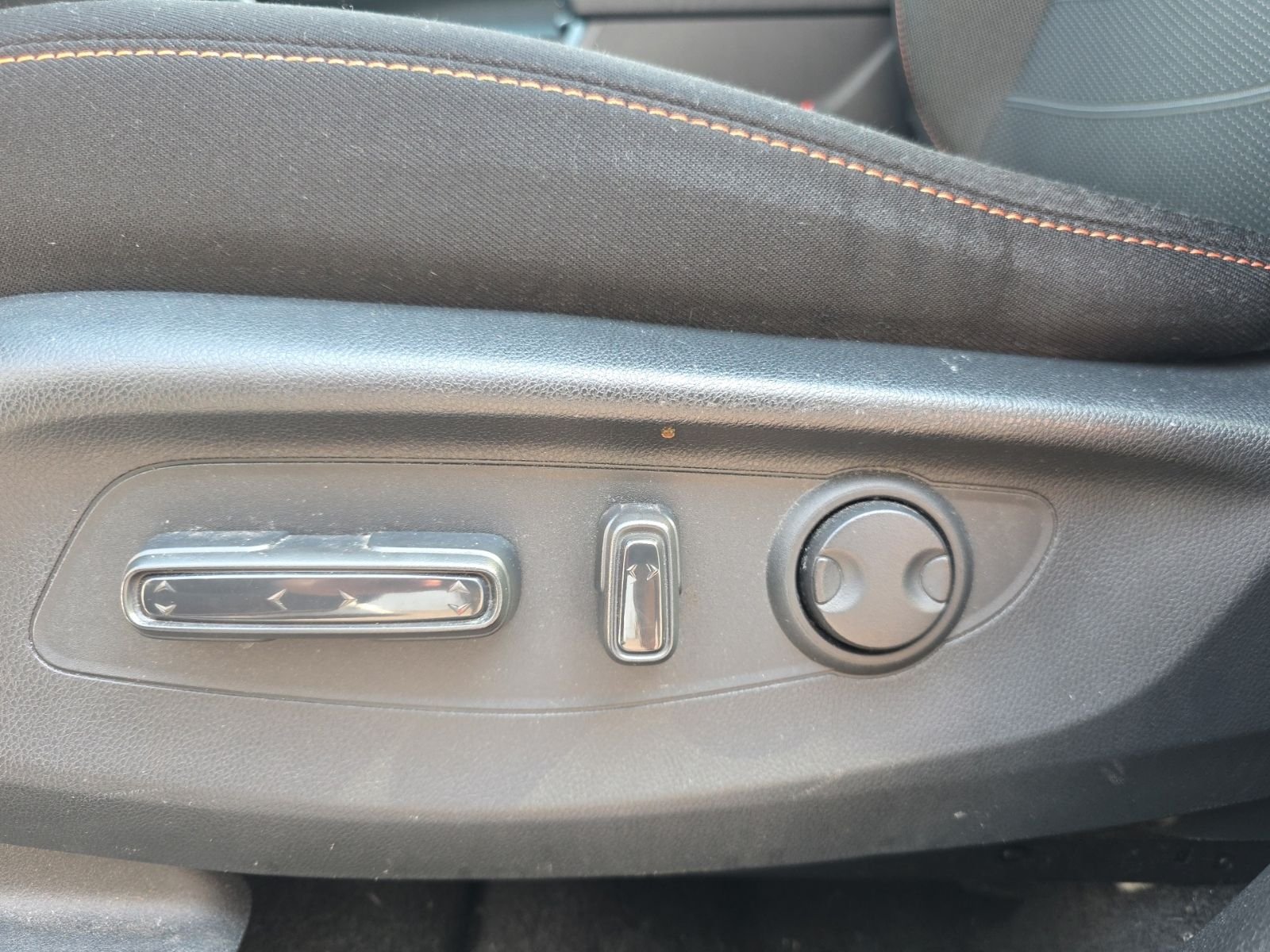 Used 2024  Honda Sport image 33