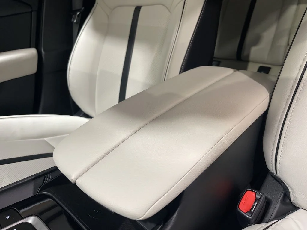 2026 Mazda CX-50 Turbo - Photo 21